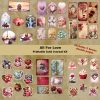 All For Love Kit