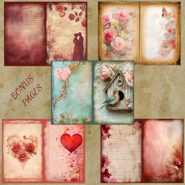 All For Love Kit - Image 3