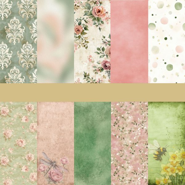 Spring Delight Kit - Image 2