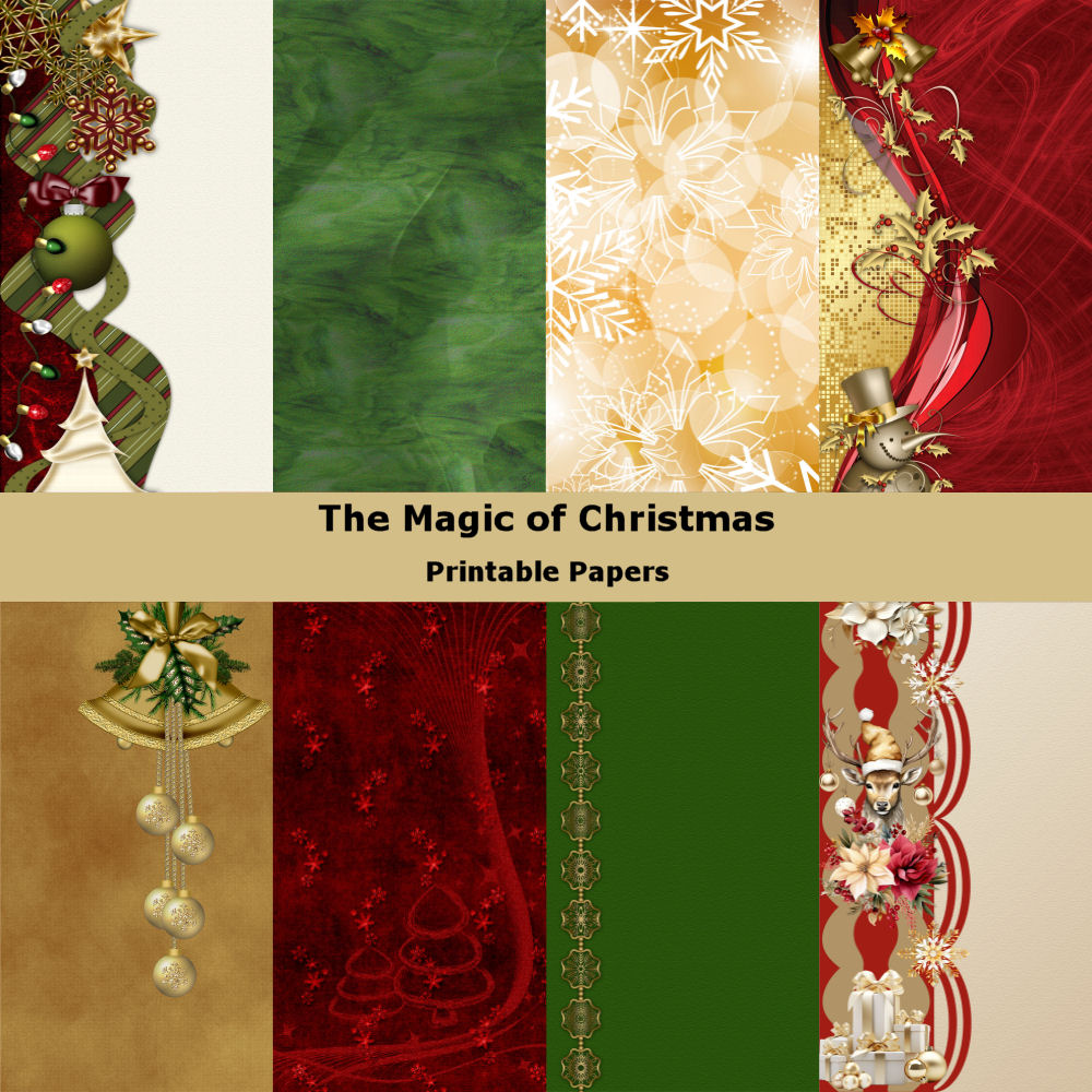 The Magic of Christmas - Image 2